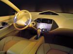 Hyundai FGV-II Concept 1999 года
